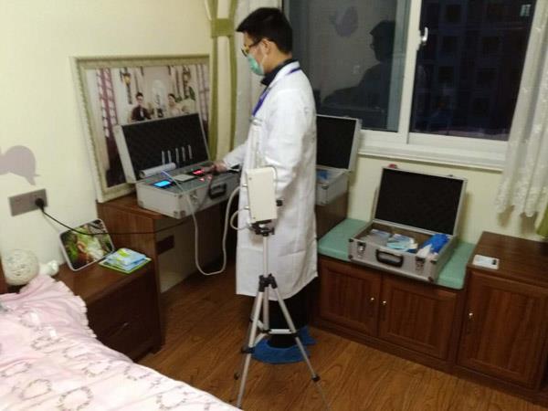 2017.2.10香榭兰庭盖先生爱居检测现场